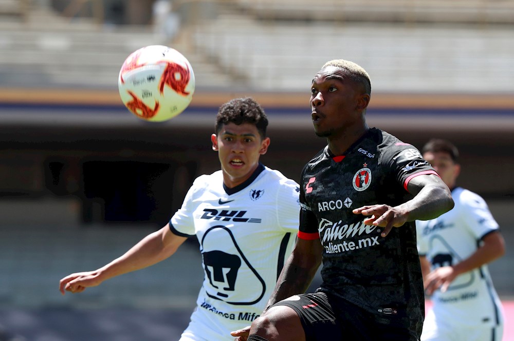 Castillo dice que con Rueda, Colombia retomará fútbol que los llevó a Mundial