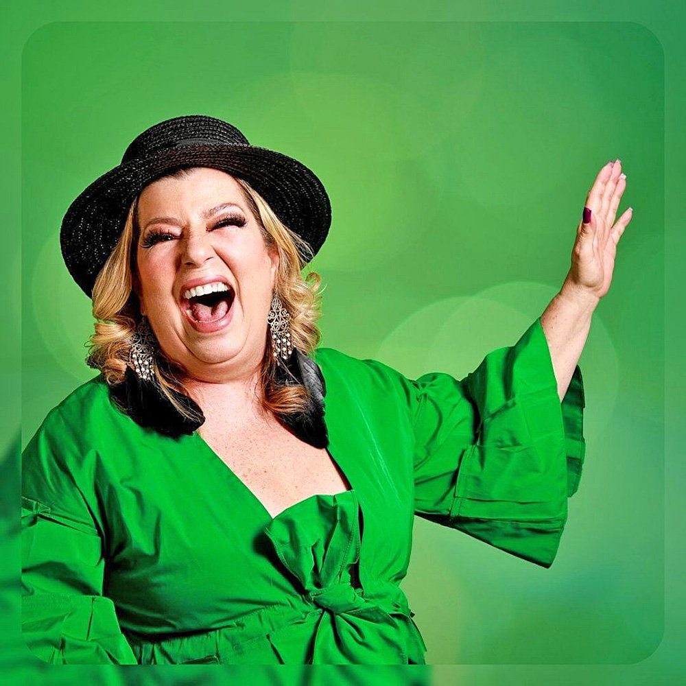 Margarita “La Diosa de la Cumbia” prepara nuevo lanzamiento