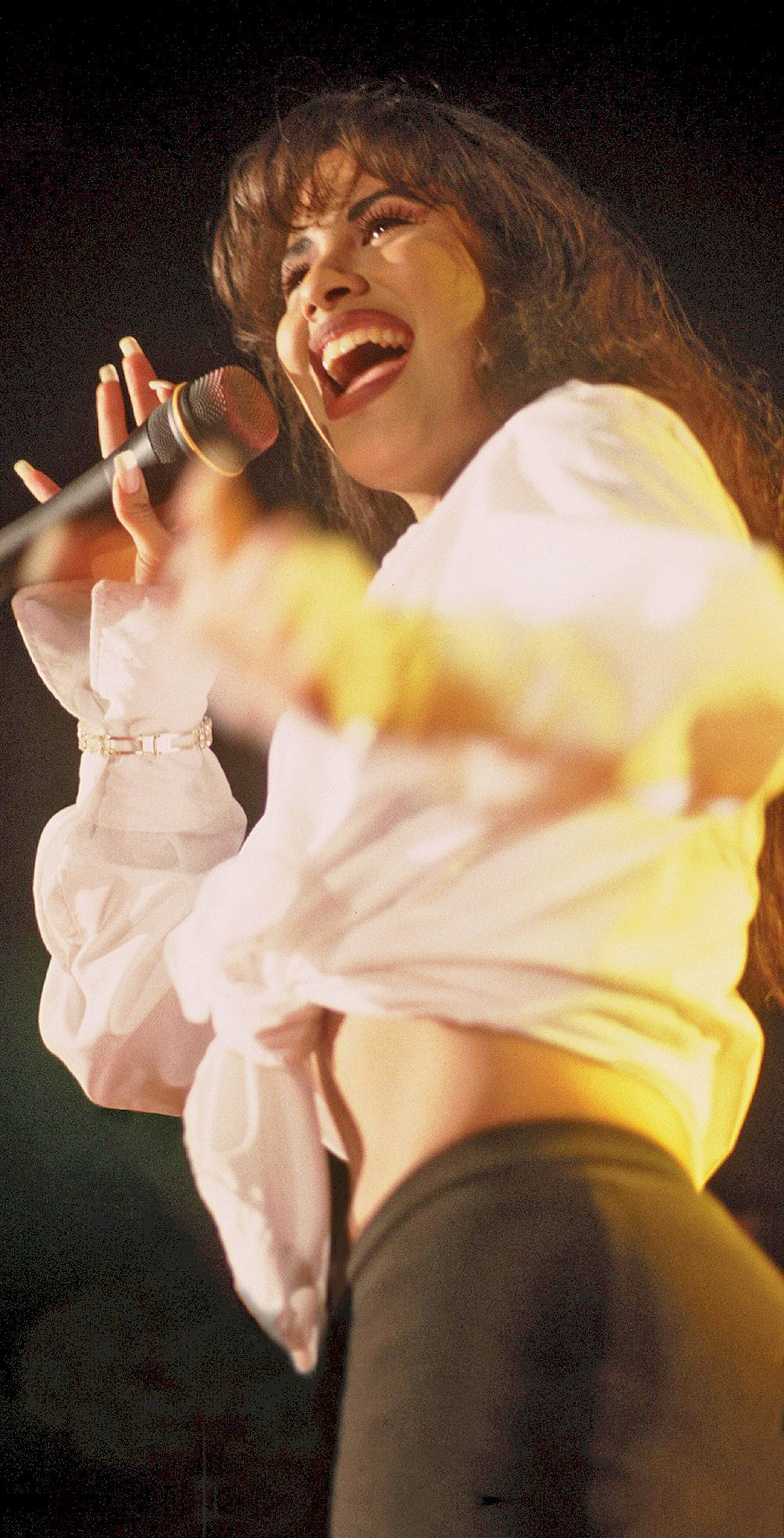 “Selena”, un paso más cerca de ingresar en el Registro Nacional de Cine