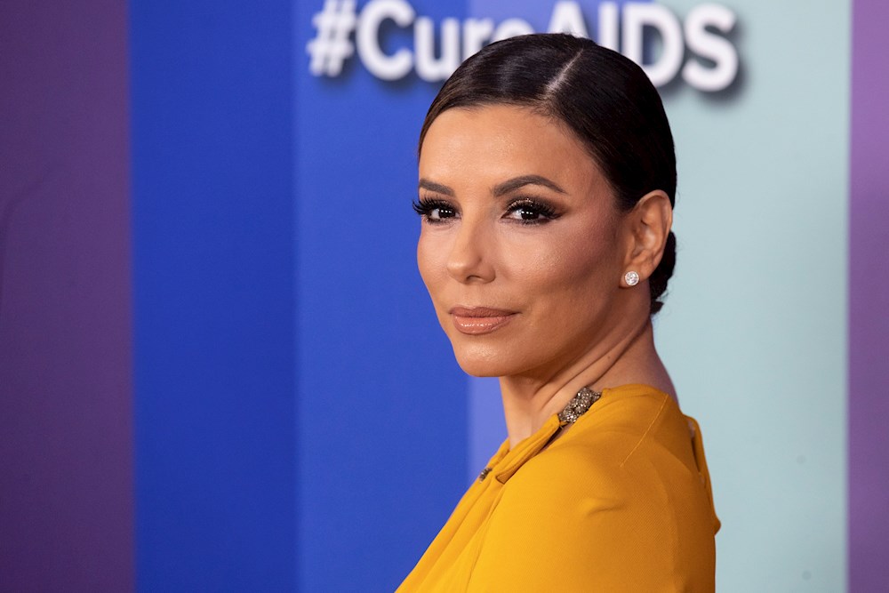 Yalitza Aparicio y Eva Longoria, entre las estrellas del Global Movie Day