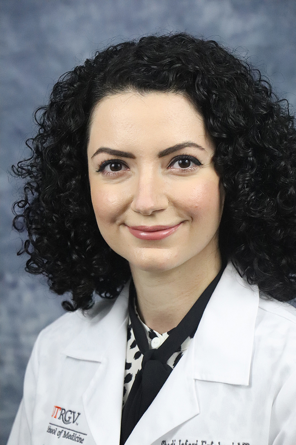 Doctores de UTRGV / KNAPP promueven bienestar y prevención