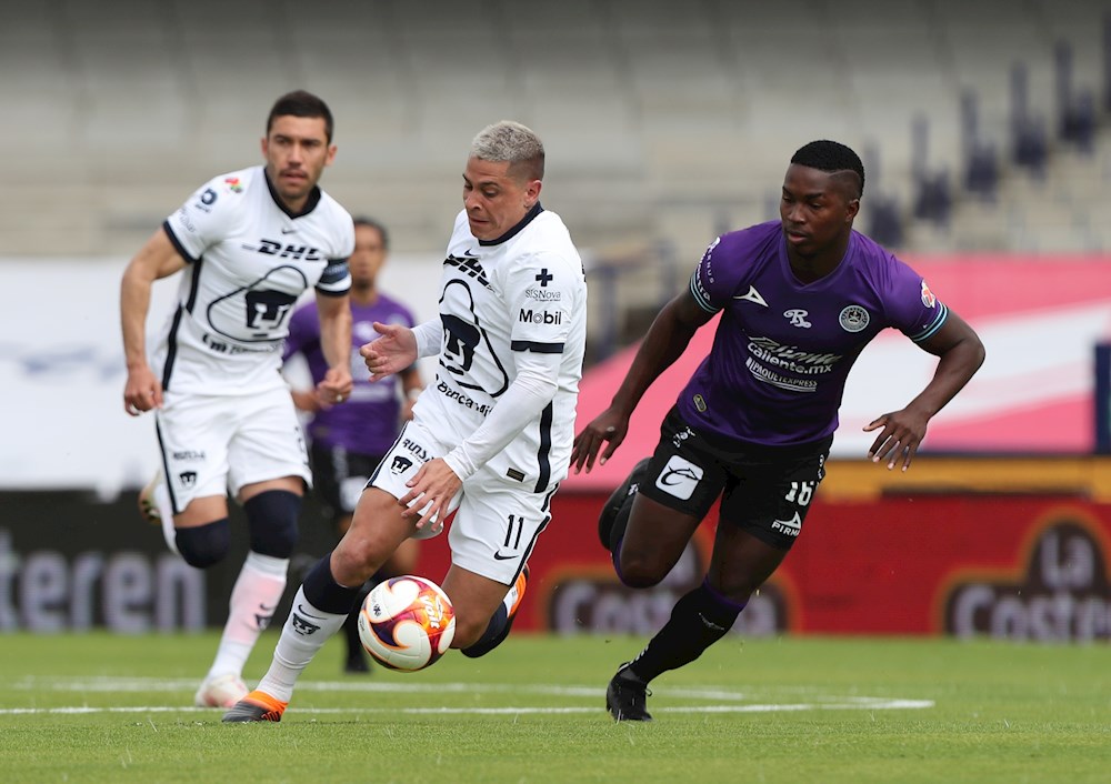 Iturbe revela su esperanza de regresar este año a la selección paraguaya