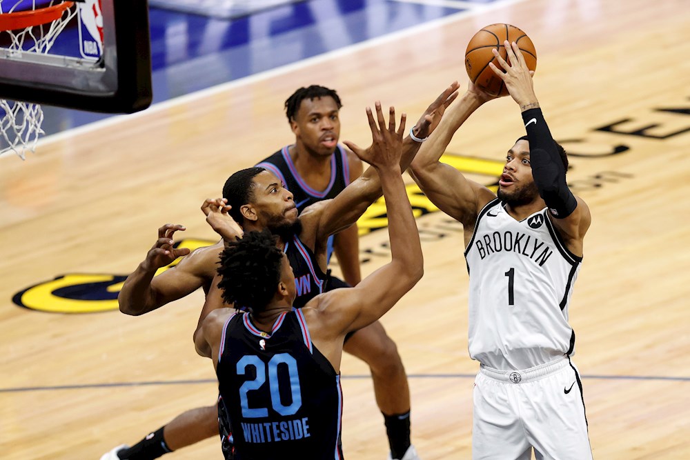 Jazz, imparable líder de la liga