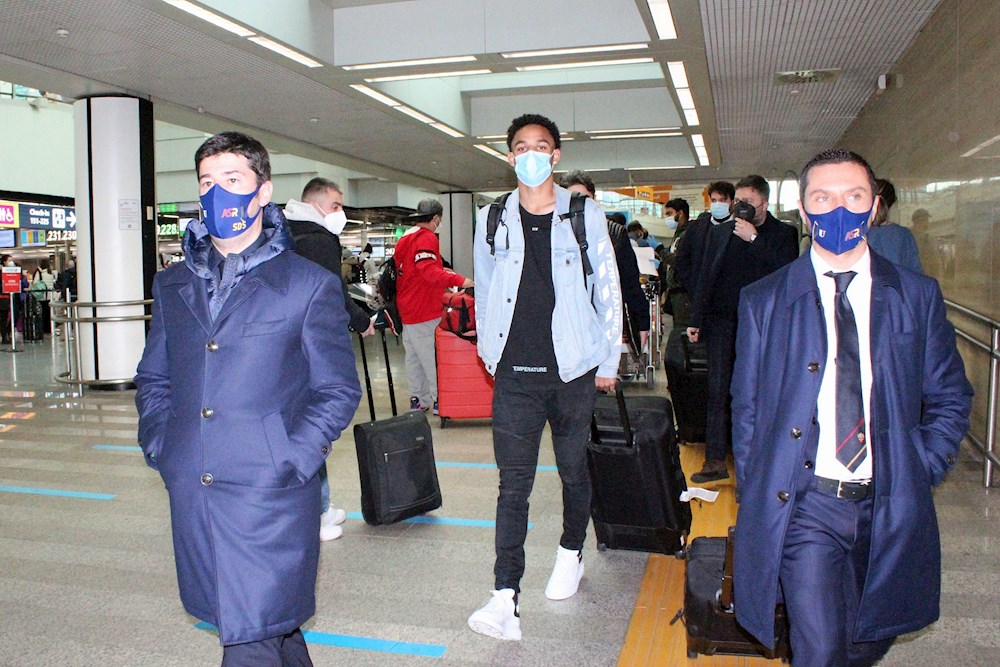 Los jóvenes valores de la MLS se van al fútbol europeo