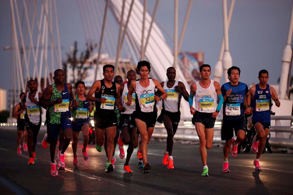 El Medio Maratón de Guadalajara mantendrá el sello oro de la World Athletics