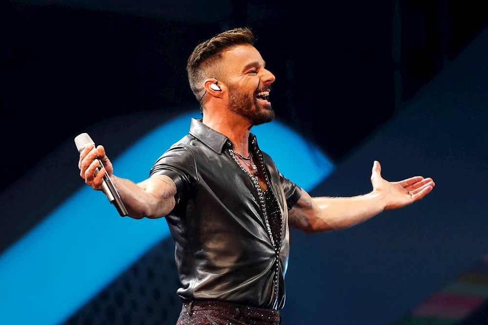 Ricky Martin lidera campaña para construir memorial de la discoteca Pulse