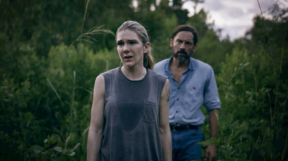 Enrique Murciano: “‘Tell Me Your Secrets’ me dio miedo de verdad”