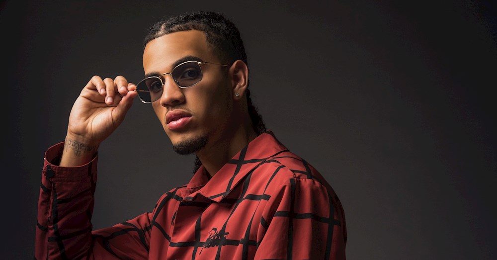 Puertorriqueño Milly busca “colarse” en género urbano de la mano de Farruko