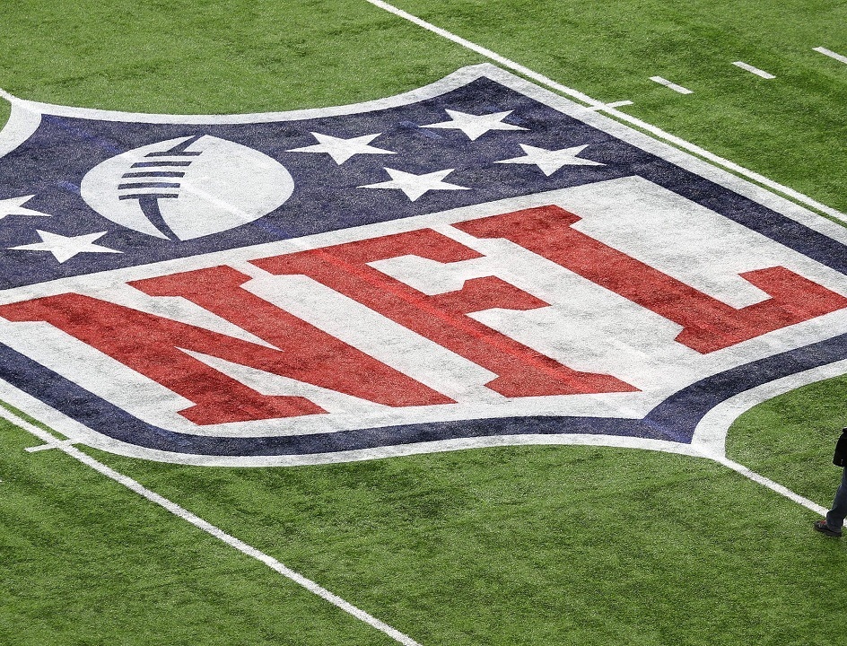 El tope salarial de la NFL para el 2021 no será inferior a los 180 millones de dólares