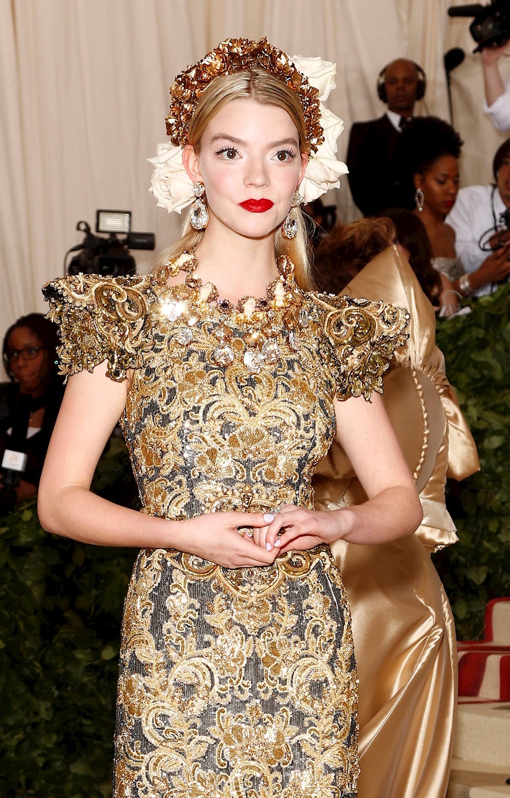 Netflix aplasta a HBO en la carrera por los Globos de Oro televisivos