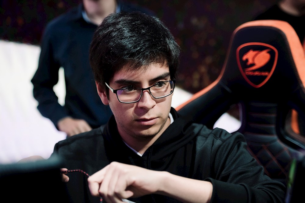El peruano Oddie arriba a México para liderar al campeón latino de LoL