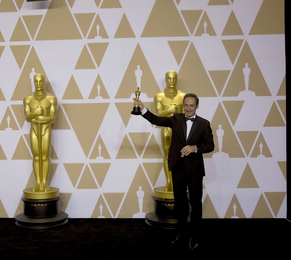 Los Óscar registran el mayor número de cintas aspirantes en 50 años