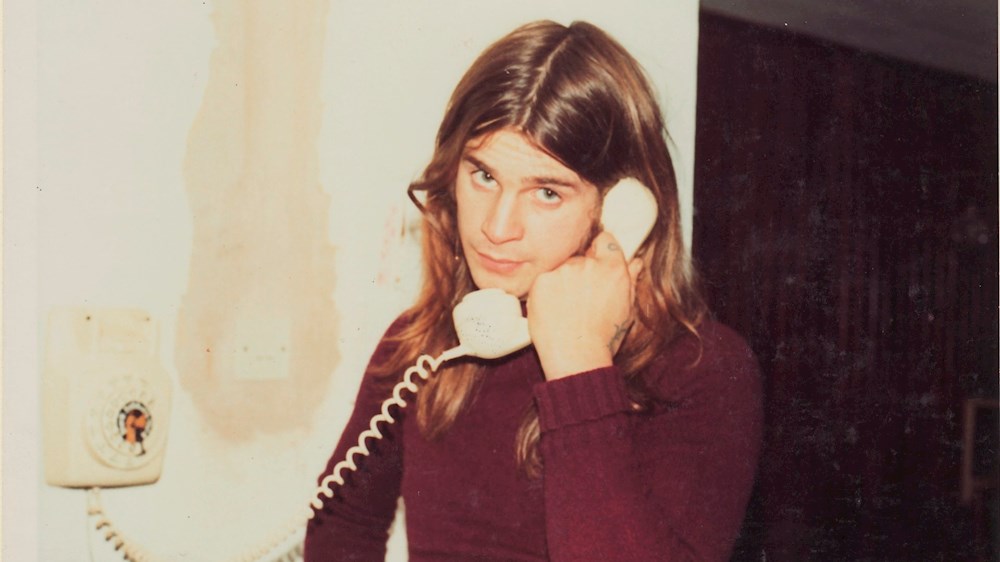 Ozzy Osbourne: “Soy el hombre más afortunado del mundo”