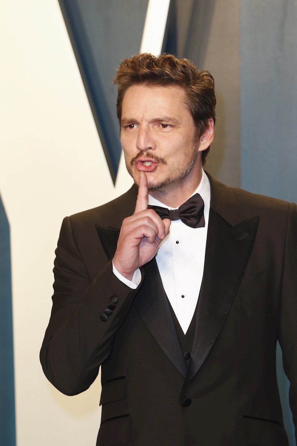 Pedro Pascal protagonizará la nueva y pandémica comedia de Judd Apatow