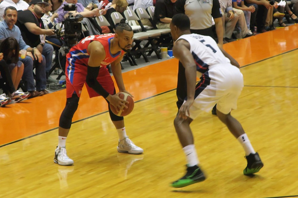 Aferrados a organizar grandes eventos, Puerto Rico organizará clasificatorio FIBA