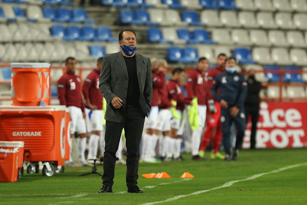 Reynoso asegura que Cruz Azul jugará con lo mejor en la Liga de Campeones