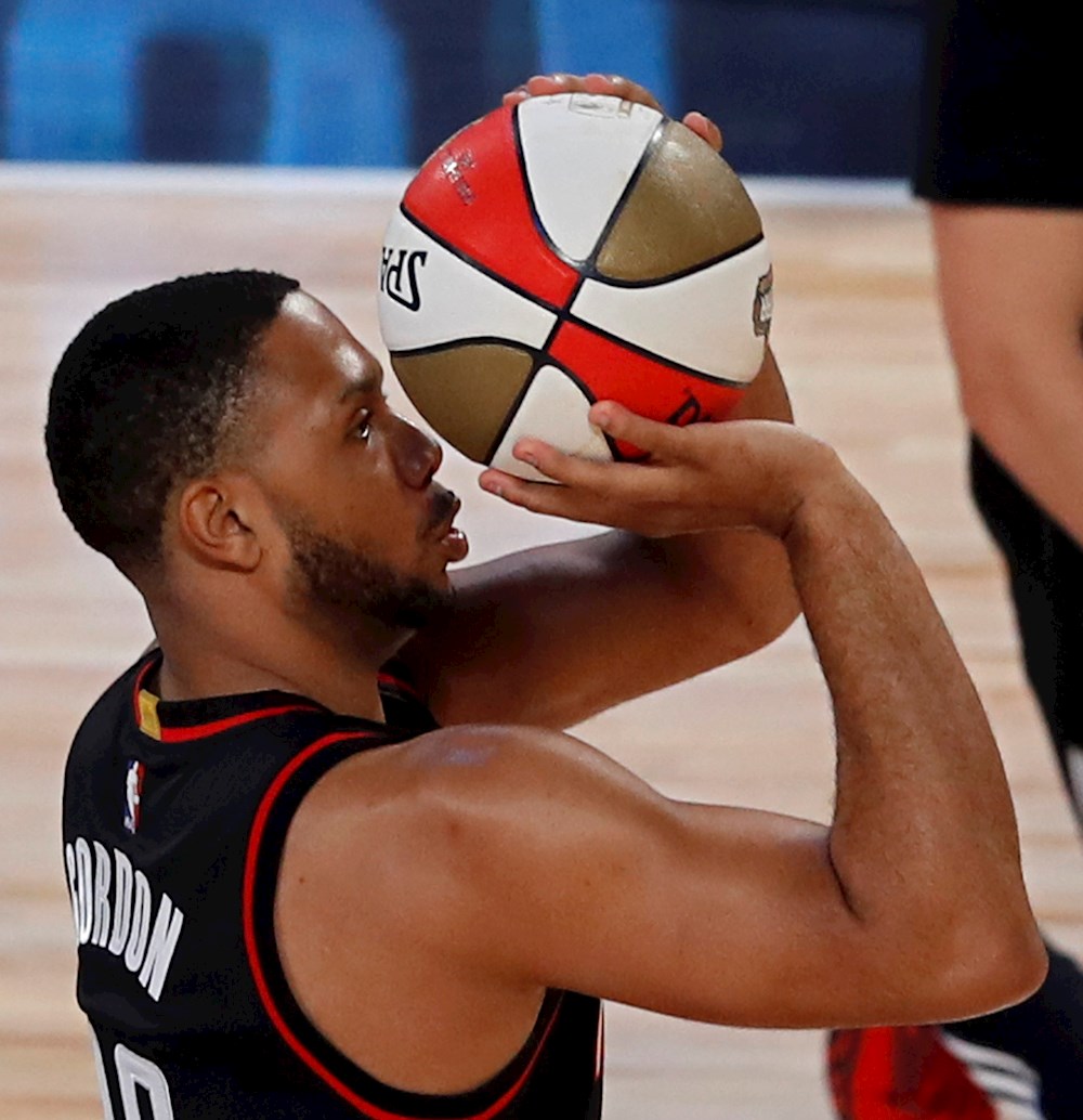 Rockets reivindican respeto con un sexto triunfo seguido y una nueva marca