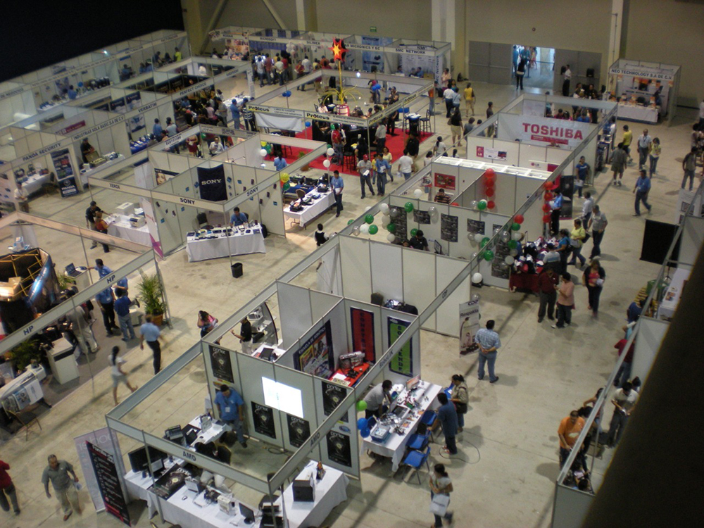 Tamaulipas, sede de exhibición petrolera internacional