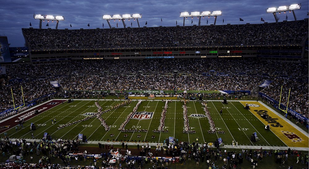 La pandemia obliga a cambios en la semana previa al Super Bowl