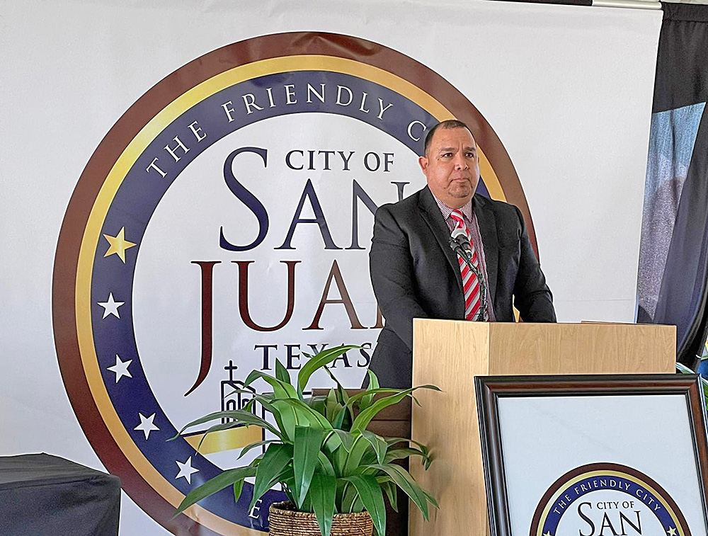 San Juan inicia construcción de nuevo edificio de la municipalidad