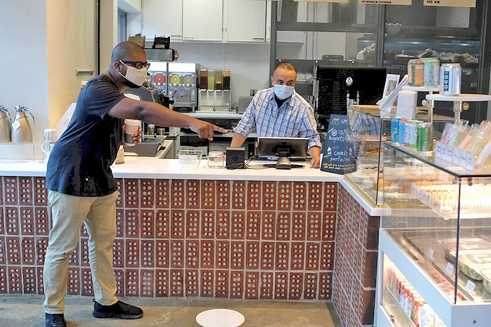 La inmigración mexicana a Texas, cada vez más capacitada pero desaprovechada