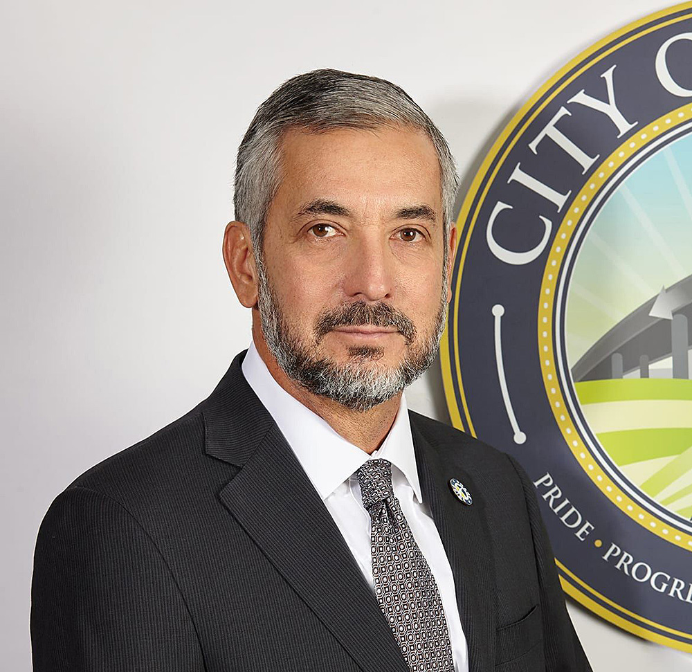 Aprueban a la ciudad de Pharr como proveedor de vacunas