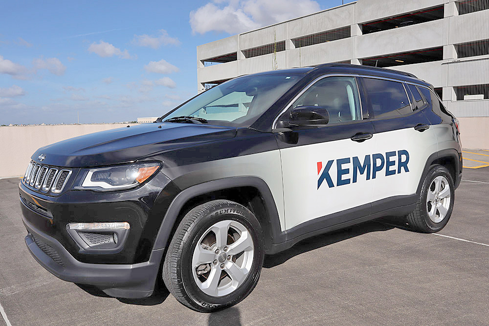 Kemper ampliará la presencia en McAllen