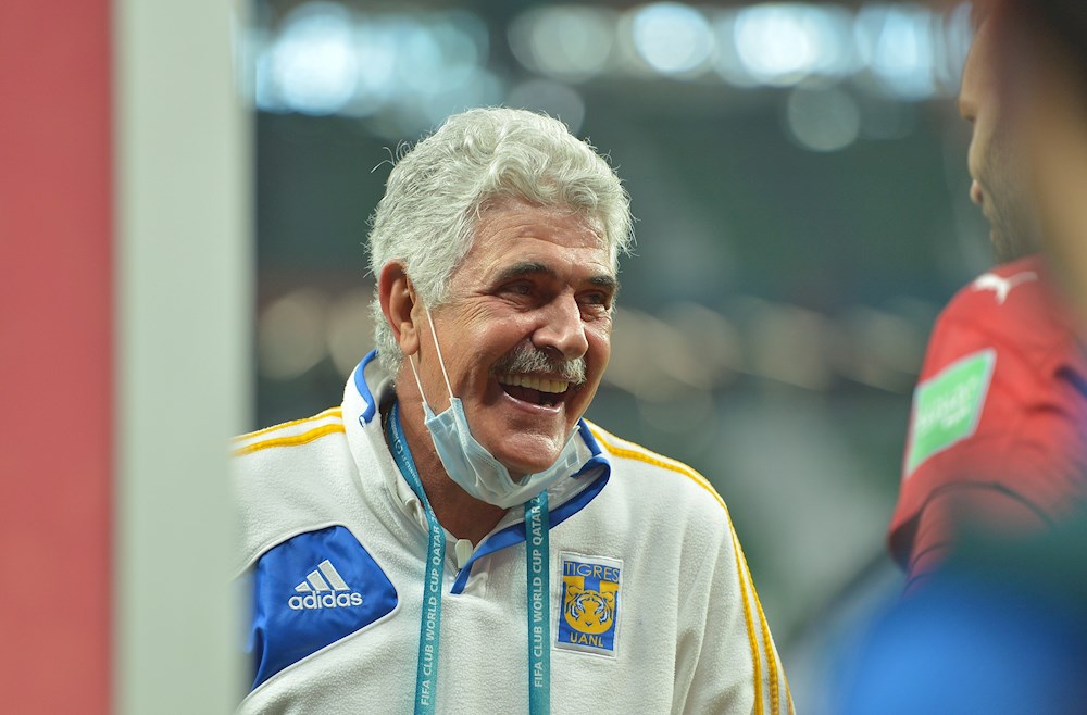 La ilusión de Tigres reta al Bayern