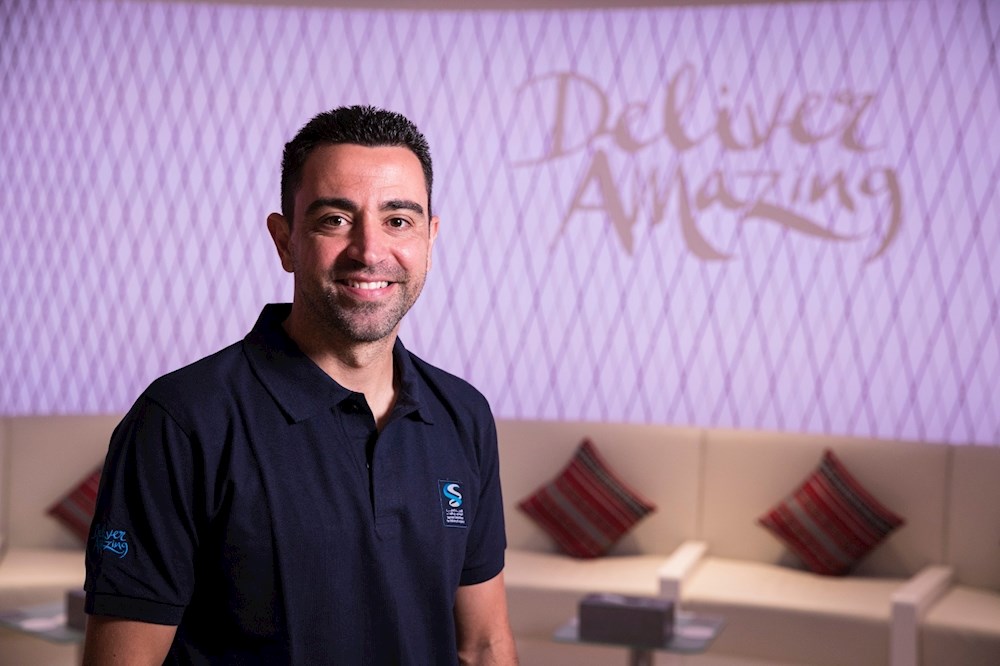 Xavi: “Veo al Bayern muy favorito, pero Tigres no tiene nada que perder”