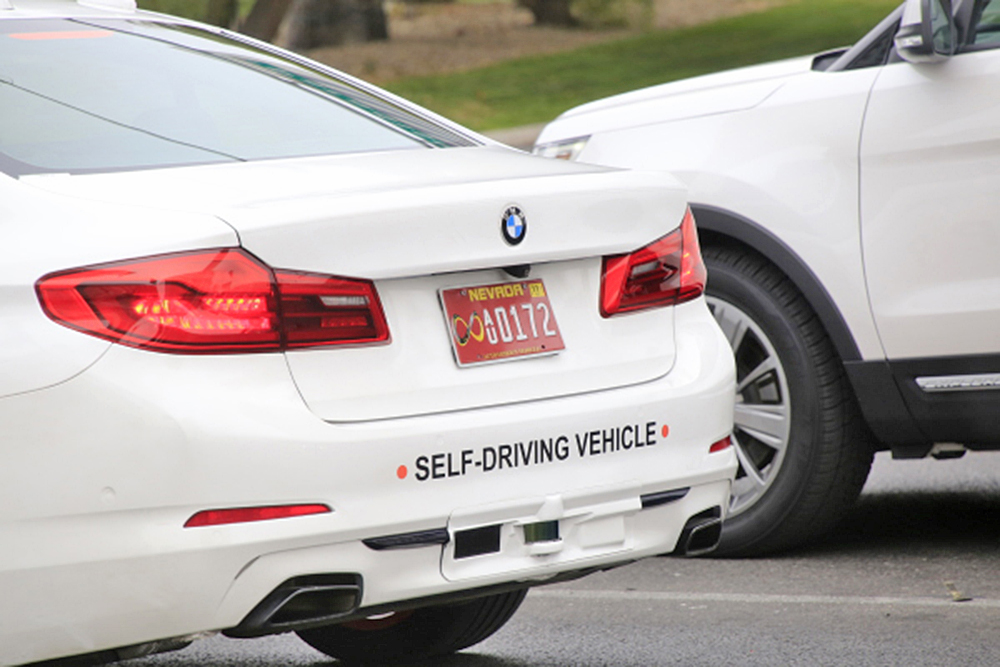 Cómo la pandemia cambió la experiencia de consumo de automóviles en el mundo