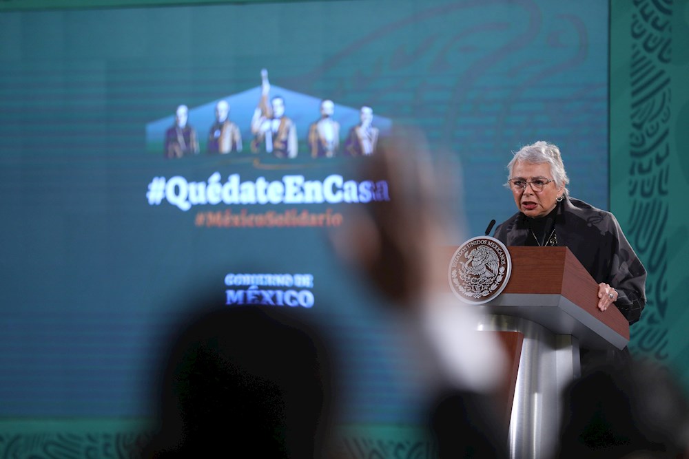 México denuncia y cesa a decenas de agentes de migración por masacre de migrantes