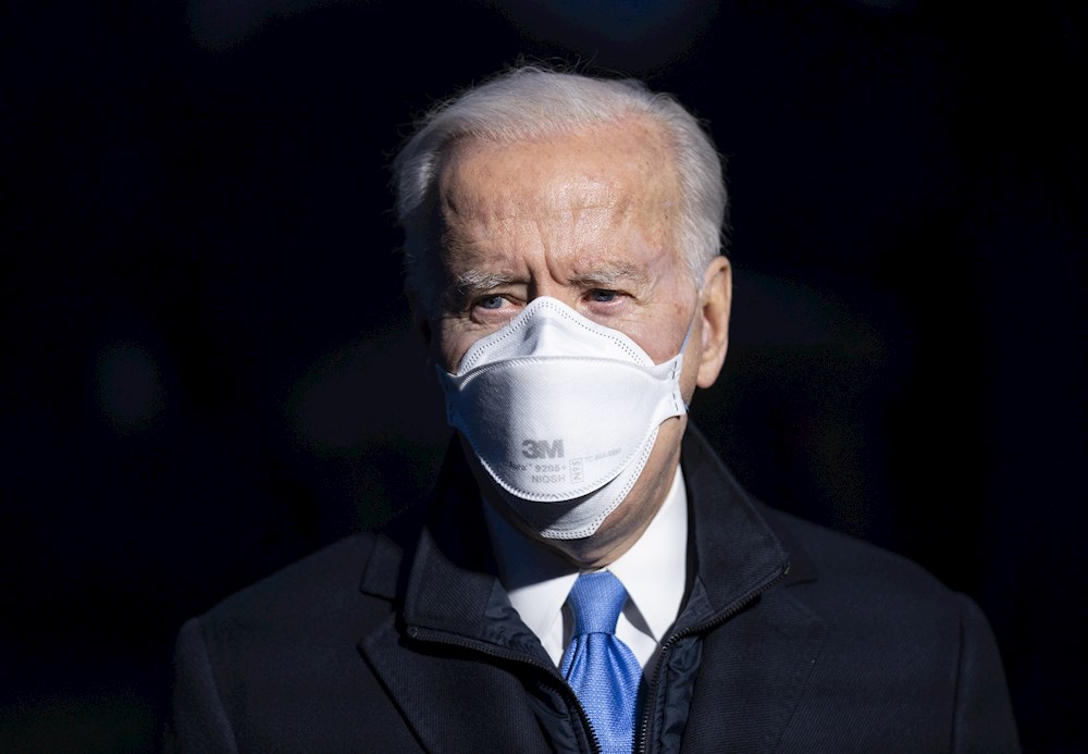 Demócratas presentan al Congreso el proyecto de reforma migratoria de Biden