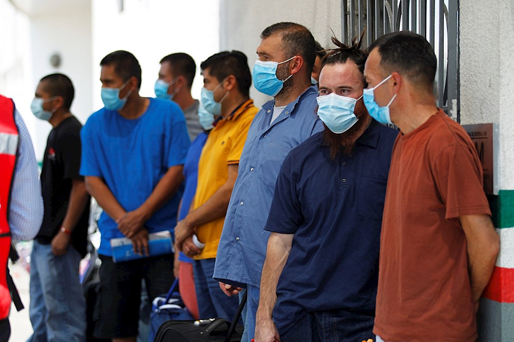 Propuestas de Biden reabren debate sobre legalización de indocumentados