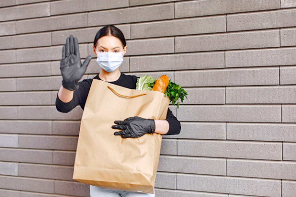 Científicos hallan compuestos en alimentos que pueden desactivar el virus de Covid-19