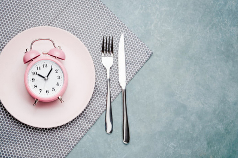 Ayuno intermitente, una opción medica y metabólicamente benéfica