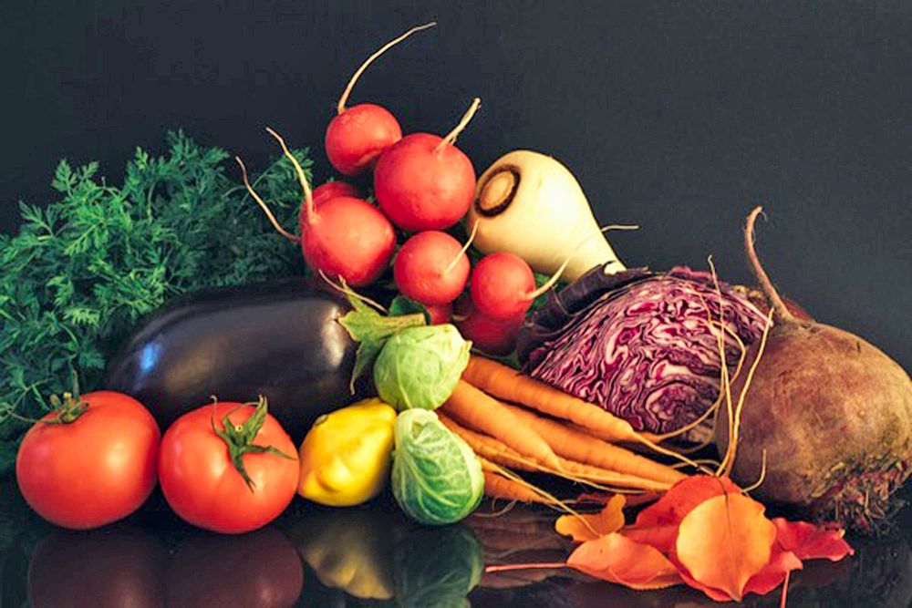 Una dieta saludable puede contribuir a protegerse de la Covid-19, aseguran expertos