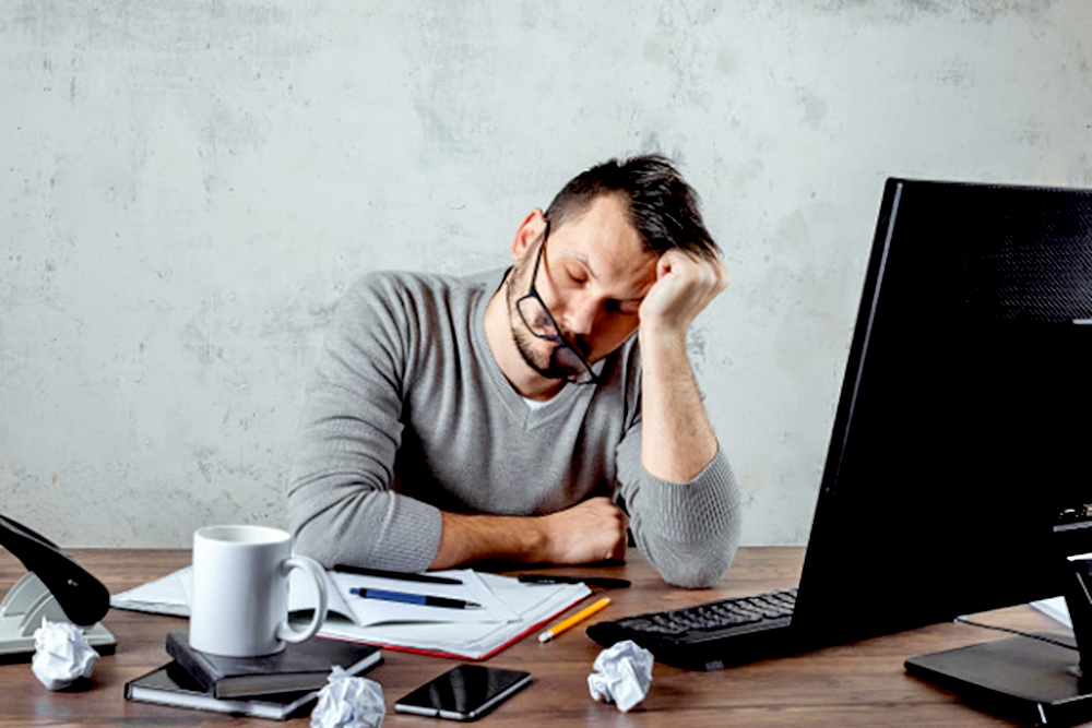 Siete consejos para evitar la fatiga pandémica