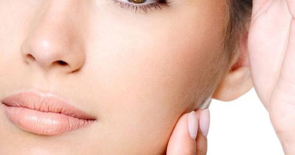 ¿Qué puede ocasionar parálisis facial?