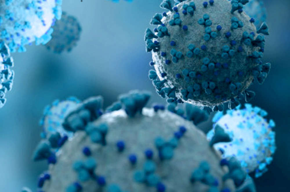 Lo que se sabe hasta ahora de las variantes del virus de la Covid-19