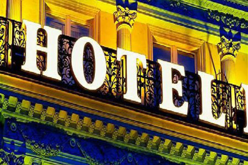 Pese a estragos, negocios de Texas se mantienen activos