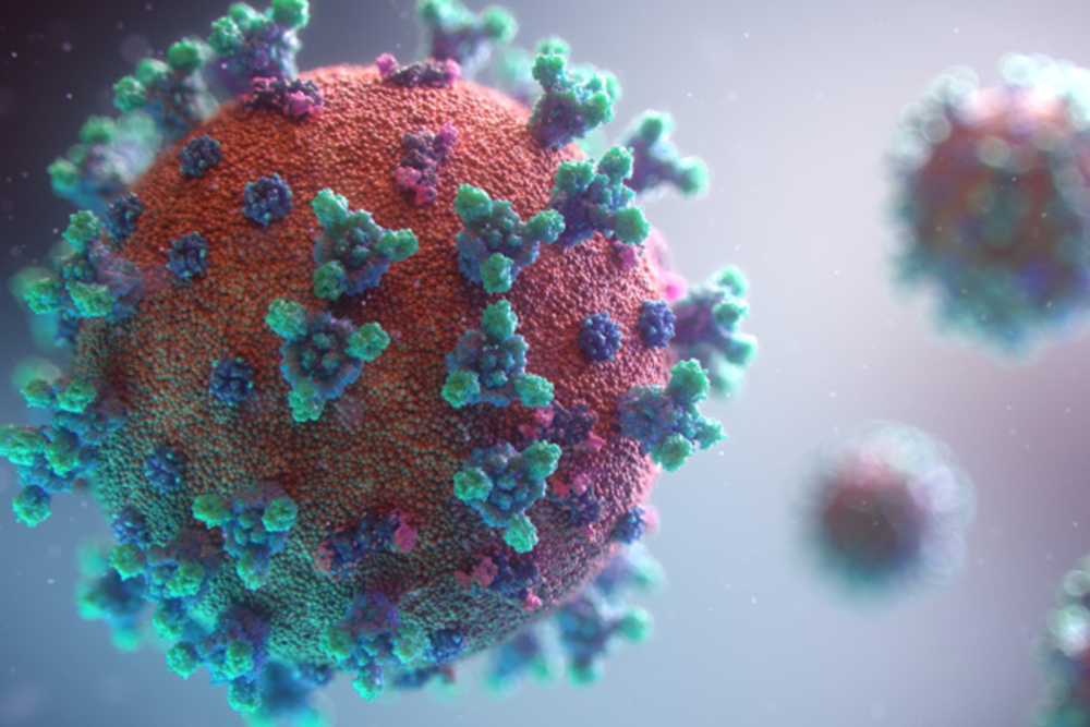 Variante de Covid-19 nigeriana preocupa por sus mutaciones contra la vacuna