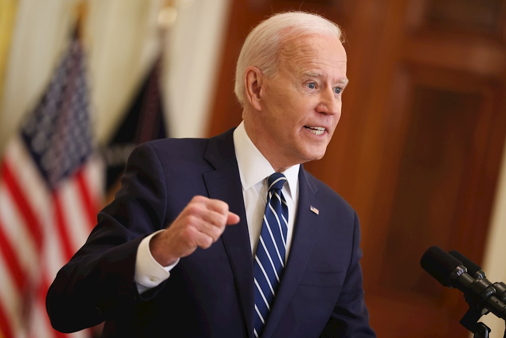 Biden proclama el 31 de marzo como el Día de César Chávez
