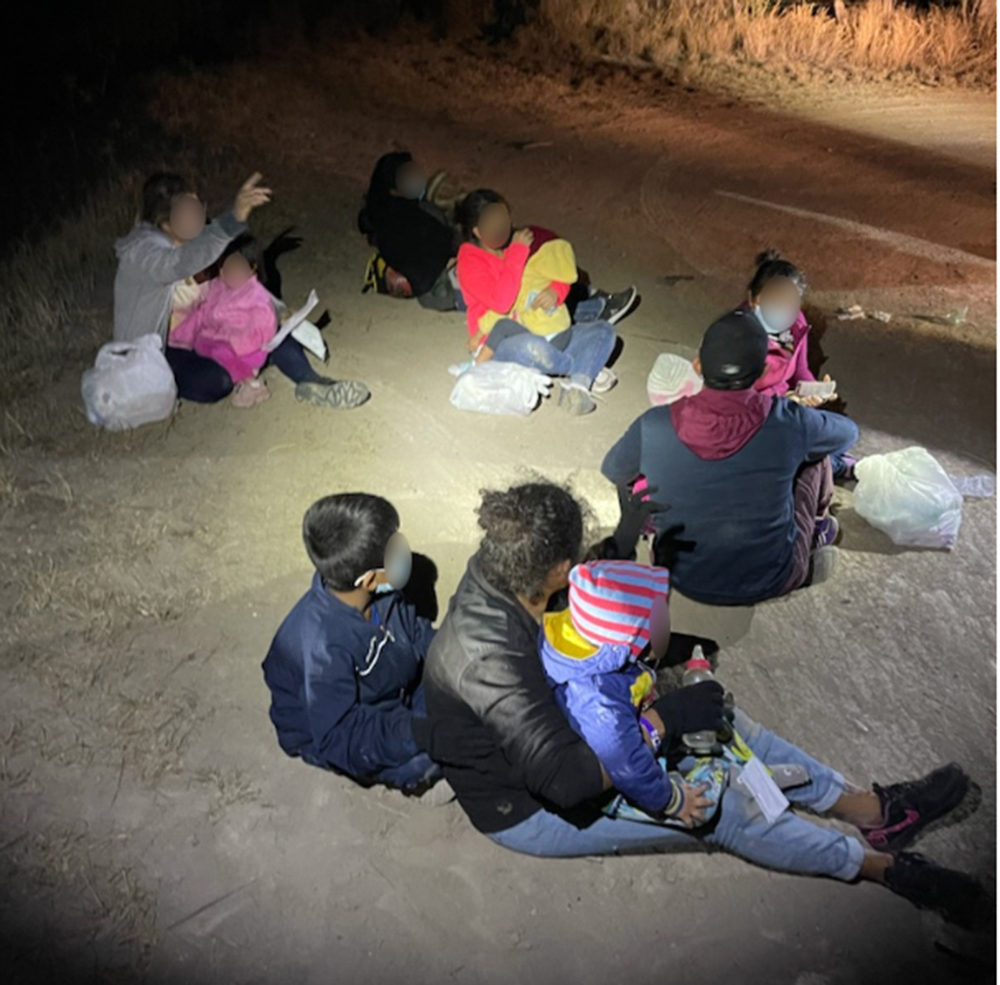 La frontera de Texas ante una nueva crisis migratoria