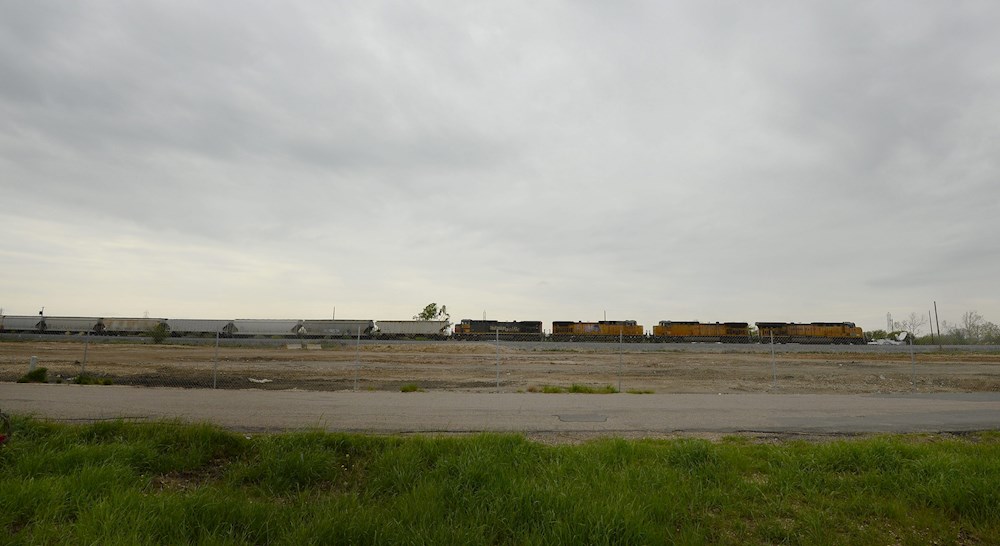 Fusión de compañías creará una red de ferrocarril entre Canadá, EEUU y México