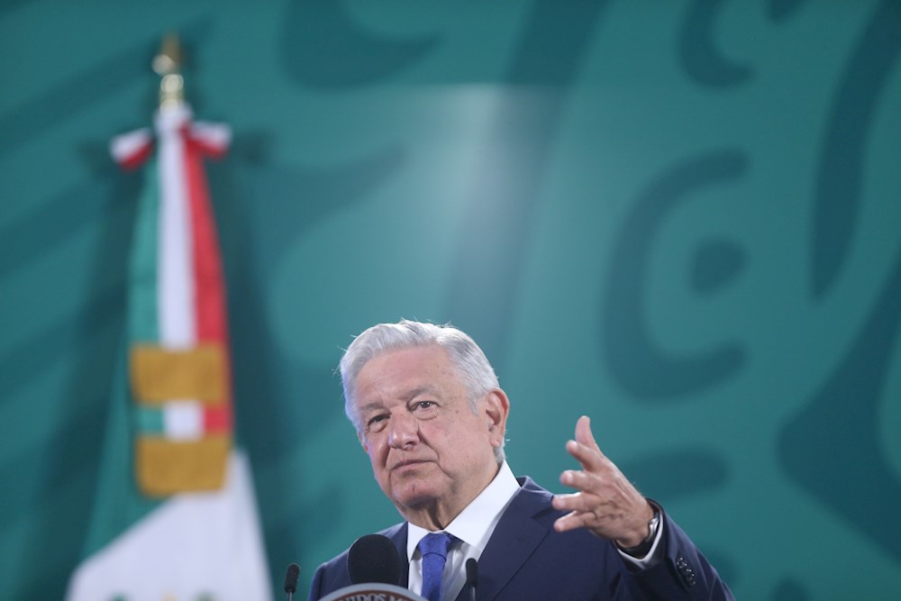Un segundo juez mexicano suspende la reforma eléctrica de López Obrador