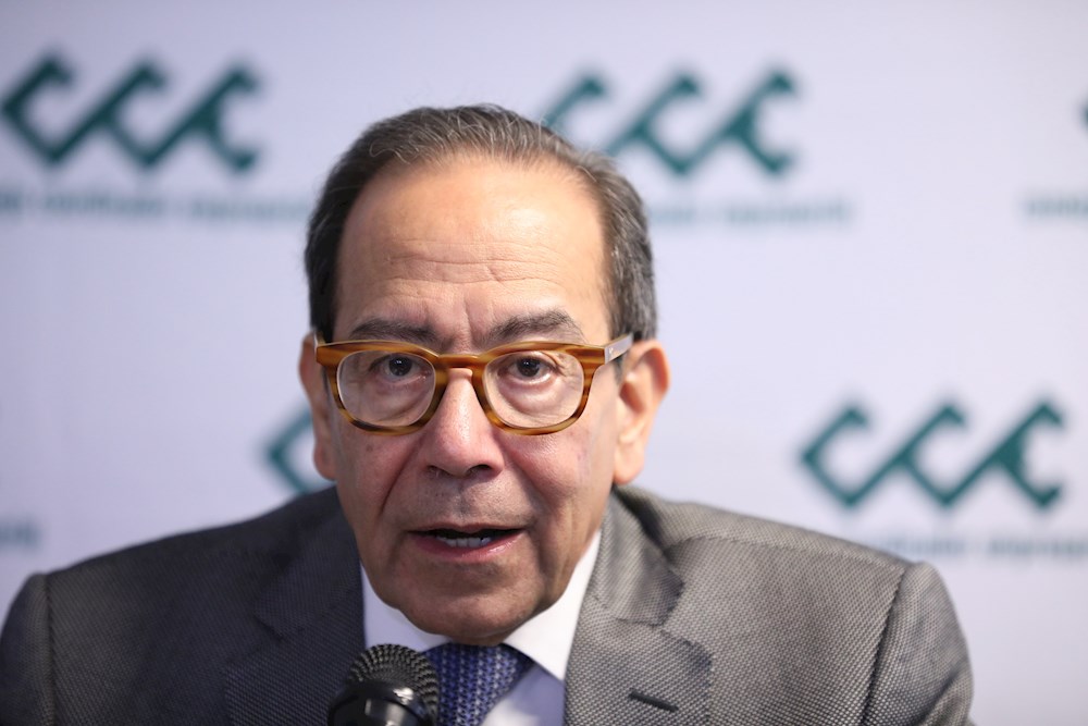 Empresarios mexicanos señalan que nueva ley eléctrica “inhibirá” inversiones