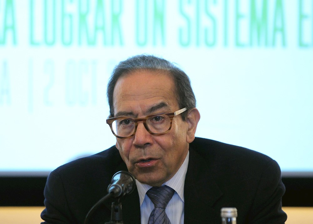 Patronal mexicana dice que “alguien pagará los costos” de reforma eléctrica