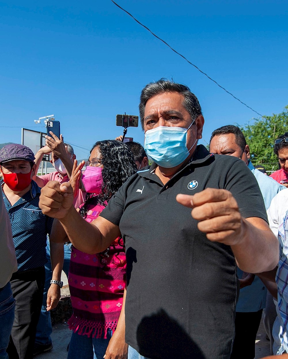 Autoridad electoral mexicana valida candidatura de acusado de violación