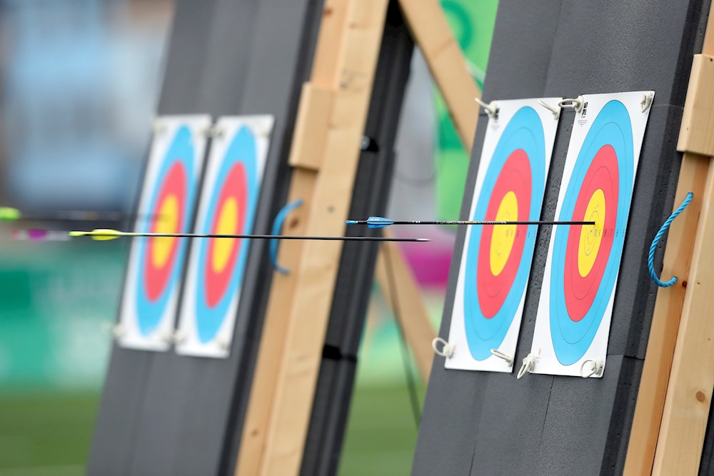 El colombiano Arcila gana final de arco recurvo en Panamericano de Monterrey