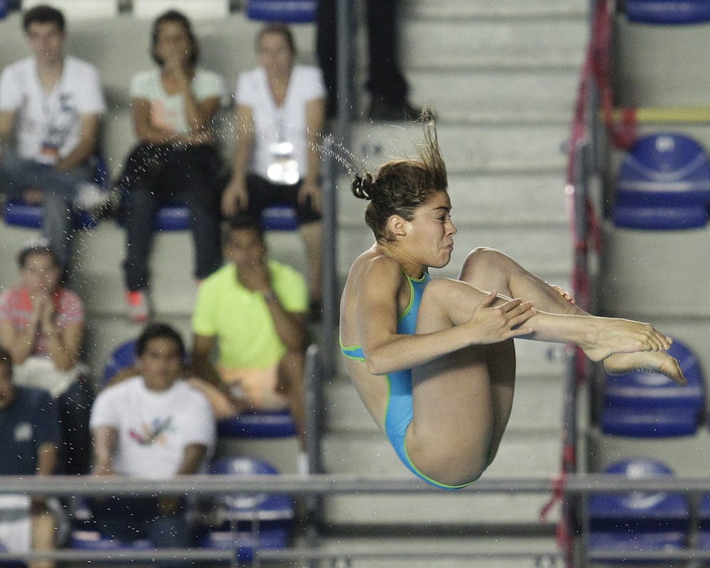 México inicia vacunación anticovid a atletas que se preparan para Tokio 2020